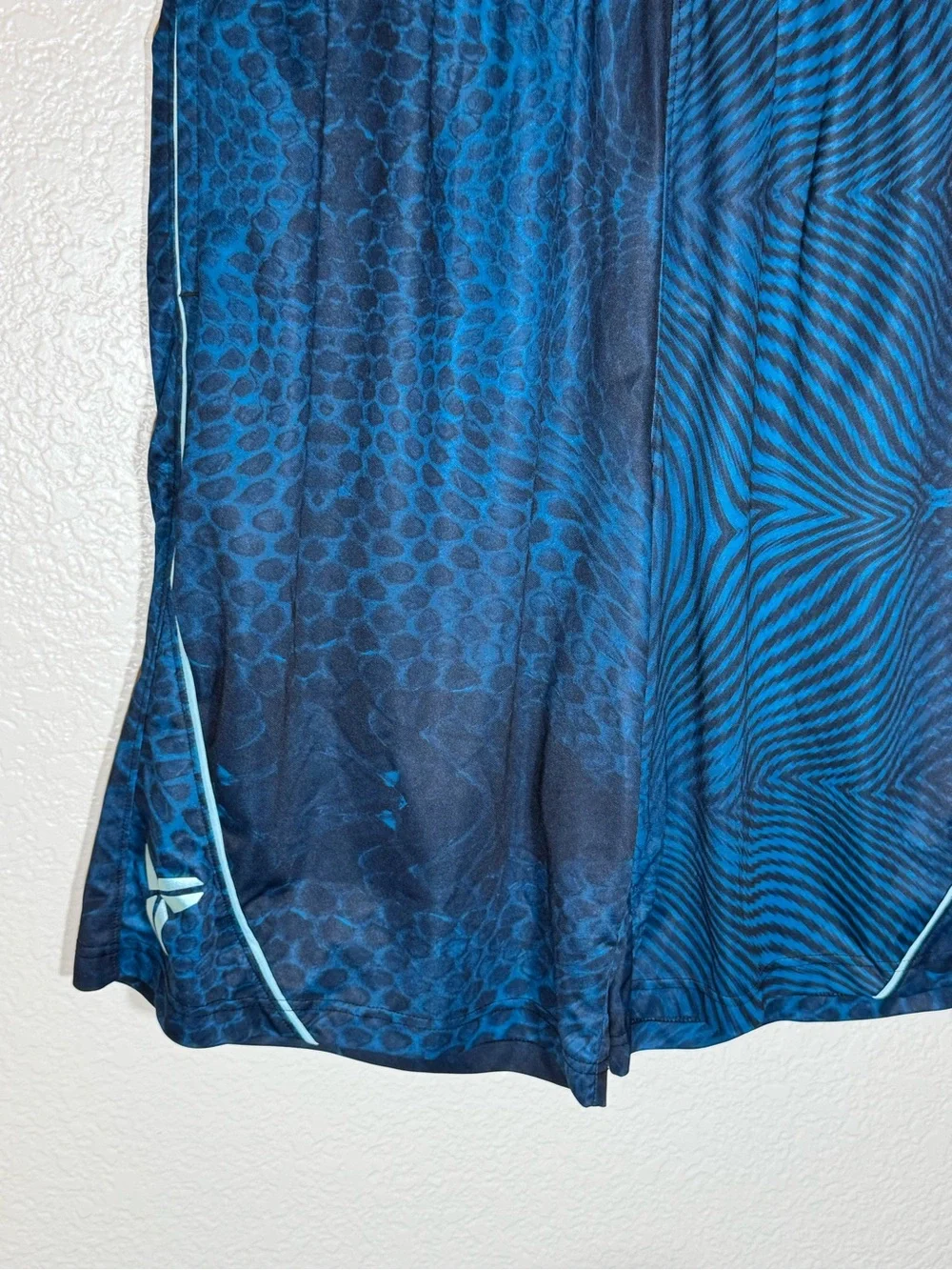 Nike brand basketball